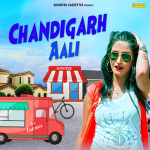 Chandigarh Aali - Single