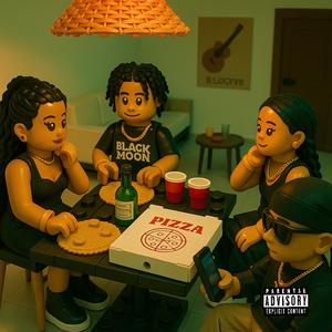 kylie jenner (feat. Ginguh & Hami Lion) (Explicit)