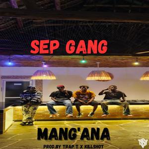 Mang`ana (feat. Dellyfeelz, Caliha, King Spooky & Donbruce254)