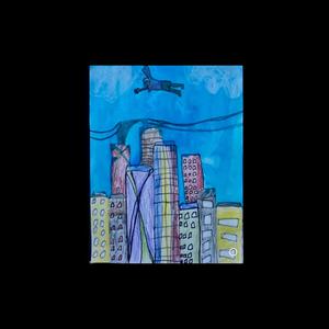 The Chrysalis (feat. Chuck Da Middleman) (Explicit)