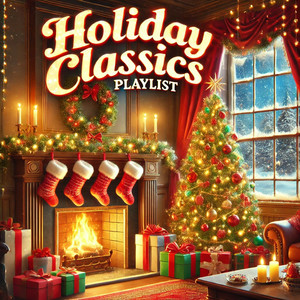 Holiday Classics Playlist