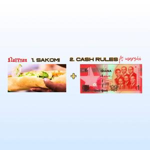 Cash Rules (feat. marshi)