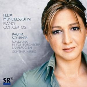 Mendelssohn: Piano Concertos