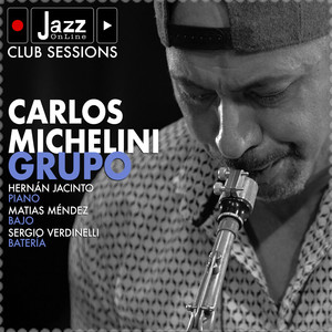 Cinco siglos igual (Jazz Online Club Sessions)