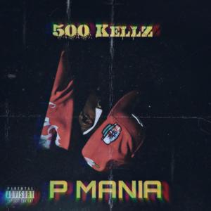 P MANIA (Explicit)