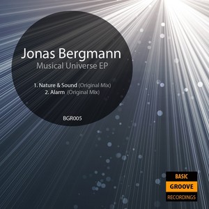 Alarm (Original Mix)