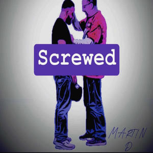 My God (Screwed Chopped)