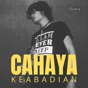 Cahaya Keabadian