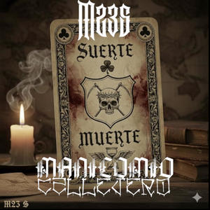 Suerte y Muerte (Explicit)