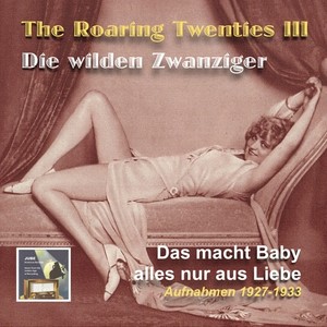 Ist dein kleines Herz fur mich noch frei, Baby (I can’t give you anything but love) (Foxtrott)