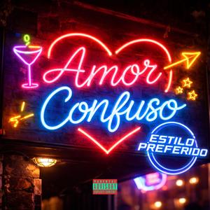 Amor Confuso (En vivo)