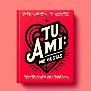 Tu A Mi Me Gustas