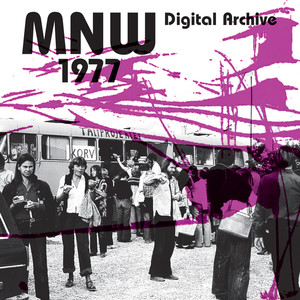 MNW Digital Archive 1977