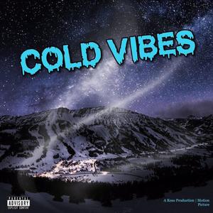 Cold Vibes (Explicit)