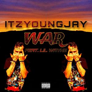WAR (feat. Lil Tunechi) (Explicit)