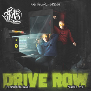 Drive Row Mixtape Vol. 1