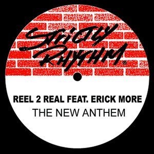 The New Anthem (feat. Erick More)