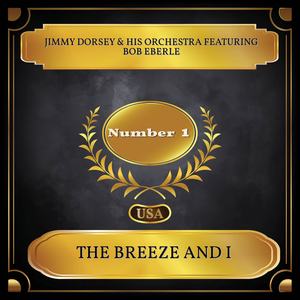 The Breeze And I (Billboard Hot 100 - No. 01)