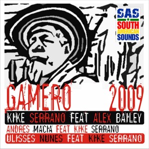 Gamero (Andres Macia & Kike Serrano Remix)