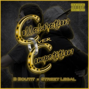 Collaboration Over Competition (Explicit)