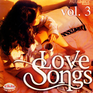 Love Songs, Vol. 3 - Rádio Cidade