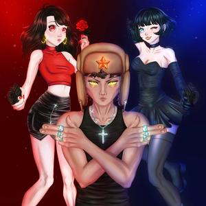 Find Love (Explicit)