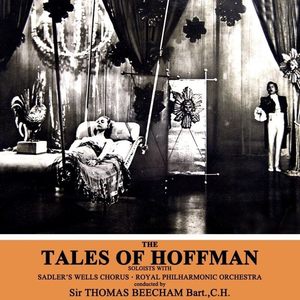 Tales Of Hoffmann