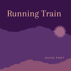 Running Train