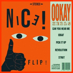 Ookay-Can You Hear Me (Xerls Remix)