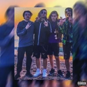 Dinte Pentru Dinte(feat. Calinacho, Ian. & Oscar.)(Slowed) (Explicit)