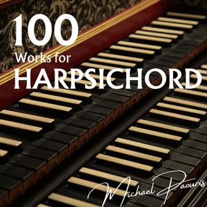 100 Works for Harpsichord