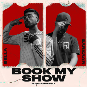 Book My Show