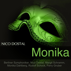 Dostal: Monika (Querschnitt)