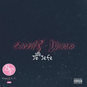 Gaudy's World (Explicit)