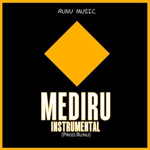 Medirú (Instrumental)