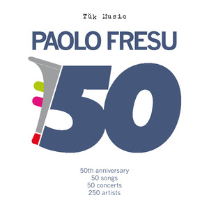 Paolo Fresu - !50 anni suonati (Live)