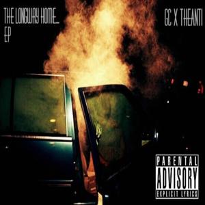 Carolina Coastin' (feat. E'Coolin) (Explicit)