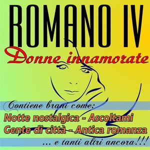 Donne innamorate