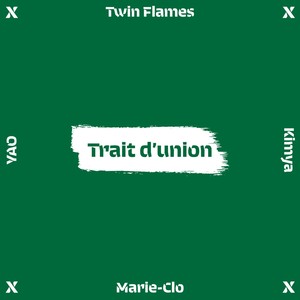Trait d'union
