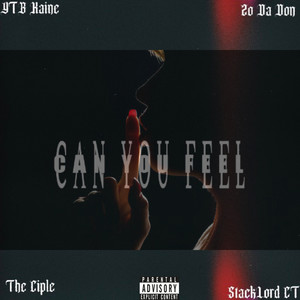 Can You Feel (Explicit)