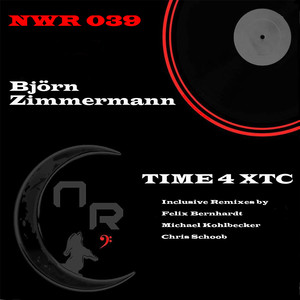 Time 4 XTC (Felix Bernhardt Remix)