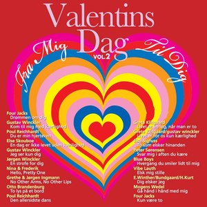 Gå hånd i hånd med mig