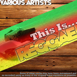 This Is...Reggae