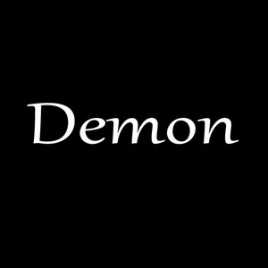 Demon (Explicit)