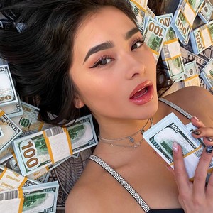 Карие глаза (Explicit)