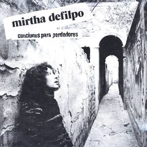 Mirtha Defilpo - A la Memoria de Frankenstein