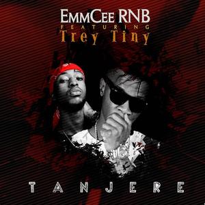 Tanjere (feat. Trey Tiny)