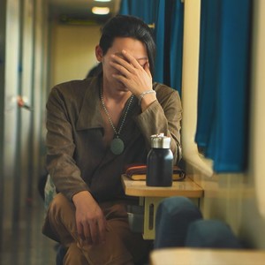 易白 - 披上婚纱的思念