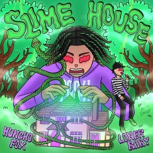 Slime House (Explicit)