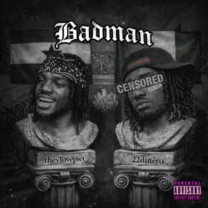 Badman (Explicit)